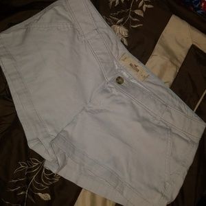 Hollister shorts